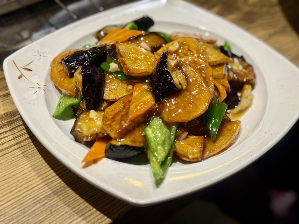 写真 : 炭火羊肉串 阿里香 新宿店 - 東新宿/中華料理 | 食べログ
