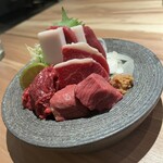 恵比寿馬くろう - 