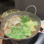 恵比寿馬くろう - 