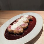 恵比寿馬くろう - 