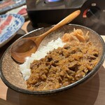 恵比寿馬くろう - 