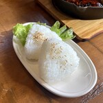 コッカ - おにぎり 2個