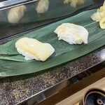 仙令鮨 JR仙台駅 3階店 - 