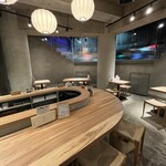 恵比寿馬くろう - 