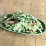 コッカ - サラダ