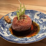 恵比寿馬くろう - 