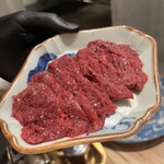 恵比寿馬くろう - 