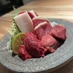 恵比寿馬くろう - 