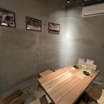 恵比寿馬くろう - 