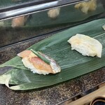 仙令鮨 JR仙台駅 3階店 - 