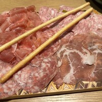 Osteria IL VIAGGIO - 