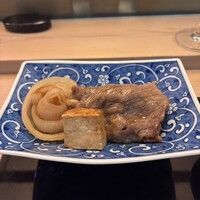 赤坂 ひかわ - 