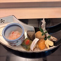 赤坂 ひかわ - 