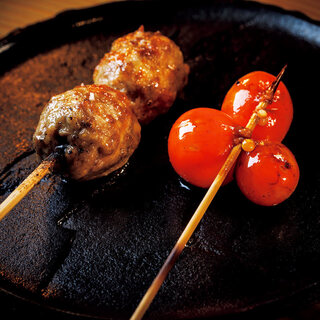 黒さつま鶏 煉火_1