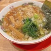 琉球らーめん 麺や 大和