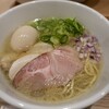 貝麺 あおみ
