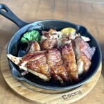 コッカ - グリルチキン Cocca風甘辛テリヤキ