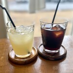 コッカ - グレープフルーツジュース