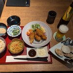 はまぐり庵 -吉祥別邸- - 