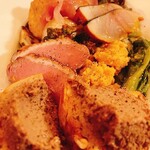 タヴェルナ ティベリーナ - 