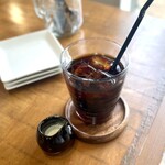 コッカ - アイスコーヒー