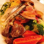 タヴェルナ ティベリーナ - 