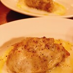 タヴェルナ ティベリーナ - 