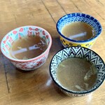 コッカ - スープ