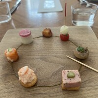 表参道バンブー - 