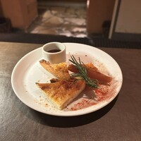 マディソン ニューヨーク キッチン - 