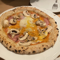 Pecorino Market&Restaurant - 