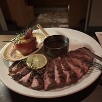 マディソン ニューヨーク キッチン - 