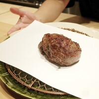 祇園 肉料理おか - 