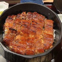 ひつまぶし名古屋備長 丸ビル店 - 