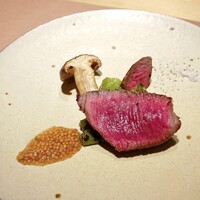 祇園 肉料理おか - 