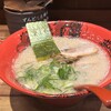 ラー麺ずんどう屋 草加VARIE店
