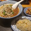 あんかけ焼そば 陳麻婆豆腐 STORM 京橋店