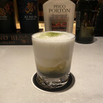 Ginza Bar Calma HANARE - 