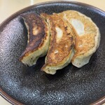 手もみラーメン 十八番 - 