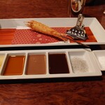 銀座 六覺燈 銀座店  - 