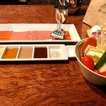 銀座 六覺燈 銀座店  - 