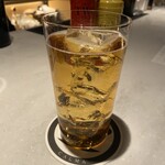 Ginza Bar Calma HANARE - 