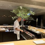 黒さつま鶏 煉火 - 