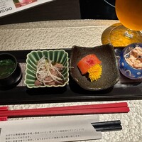 博多もつ鍋 やま中 赤坂店 - 