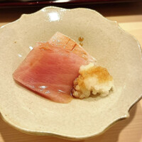 鮨 伊佐野 - 