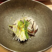 鮨 伊佐野 - 