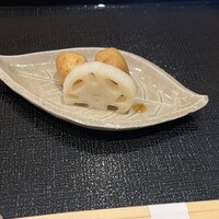 てんぷら てる - 