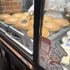 焼きたてチーズケーキ りくろーおじさんの店 JR新大阪駅中央口店