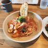 生パスタの店 モノン