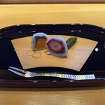 鮨と和の食　清吉 - 